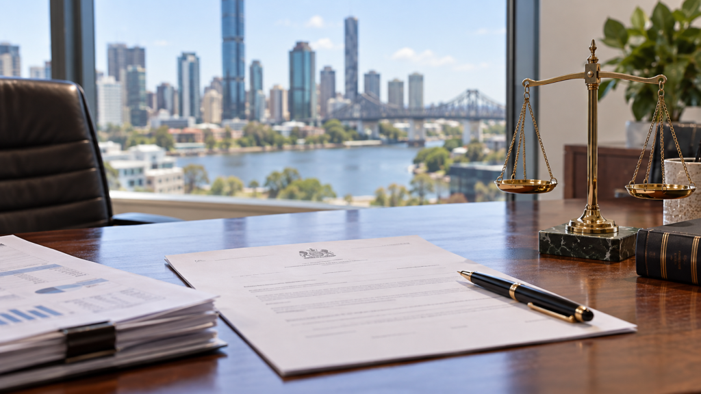 Best enforcement method for Queensland money judgments