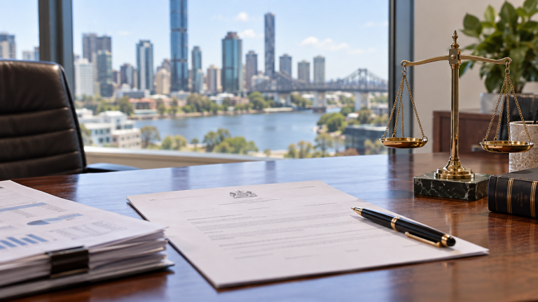 Best enforcement method for Queensland money judgments