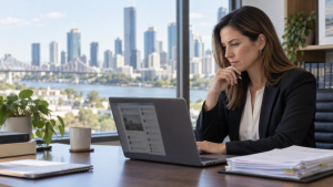 Elements of defamation in Queensland