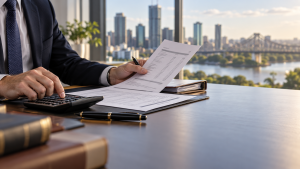 How to Plead Damages, Interest and Relief in Queensland