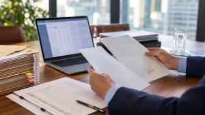 Lists of Documents, Inspection and Copies in Queensland