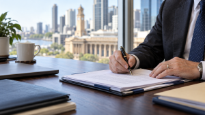 Matters That Must Be Specifically Pleaded in Queensland