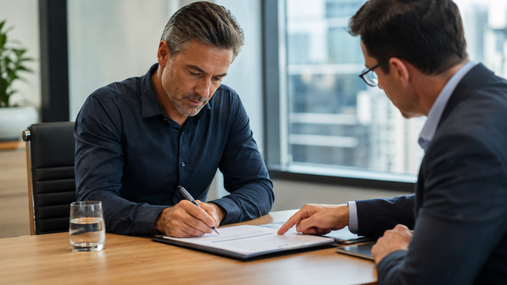 Personal Guarantees in Commercial Leases - Litigation Lawyers Queensland