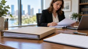 Pleading not filed in Qld - What are the consequences