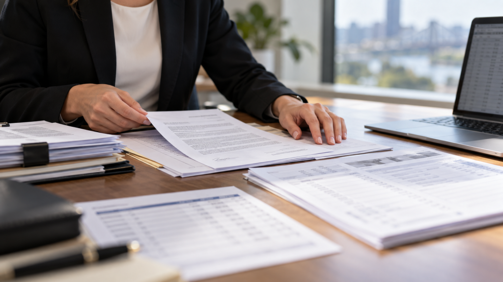 Prove a Debt in Queensland courts - debt recovery lawyers