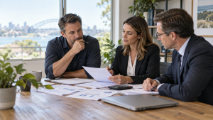 Small Business Restructuring in Australia - Litigation Lawyers