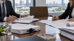 Third-Party Proceedings in Queensland Complete Guide