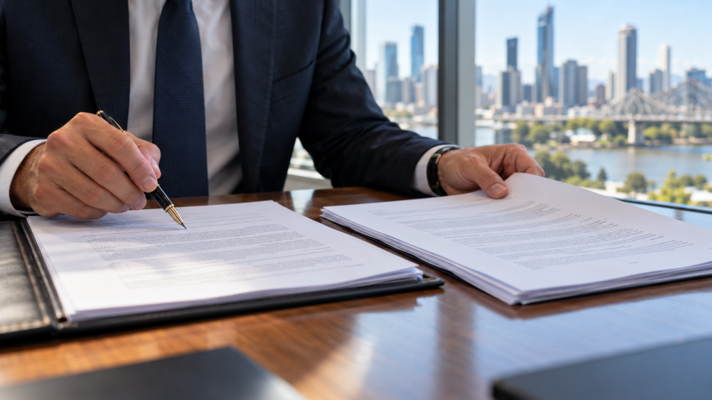 Alternative and Inconsistent Pleadings in Queensland - Litigation lawyers