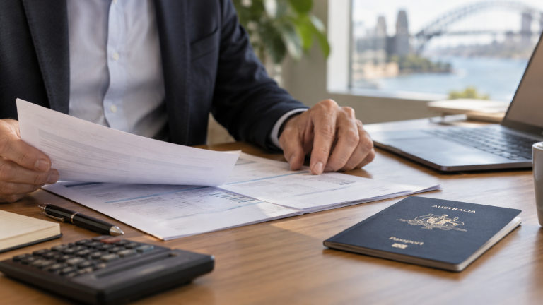 Bankruptcy Restrictions in Australia What You Can and Cannot Do