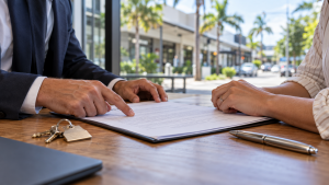 Commercial Lease Review in Queensland Complete Guide Before You Sign