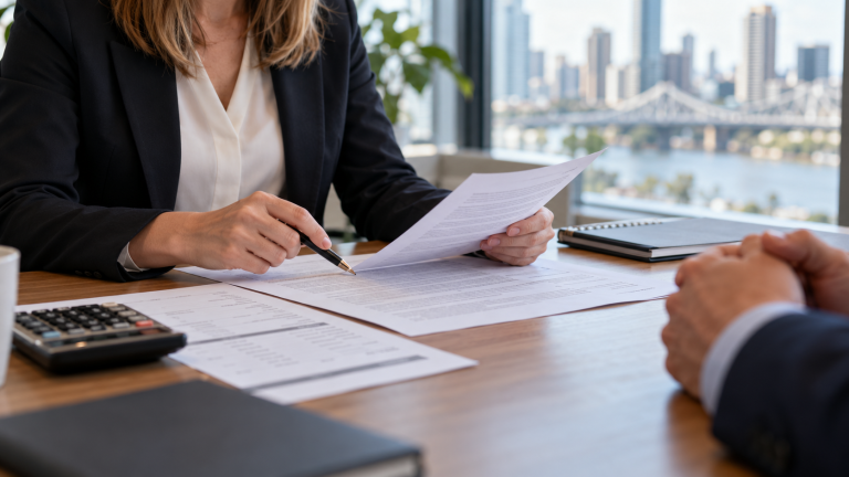 Debt Recovery Costs When Can Legal Fees Be Recovered in Qld