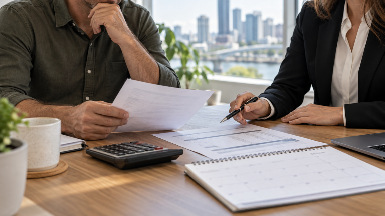 Instalment Orde in Queensland - Paying a Judgment Debt Over Time