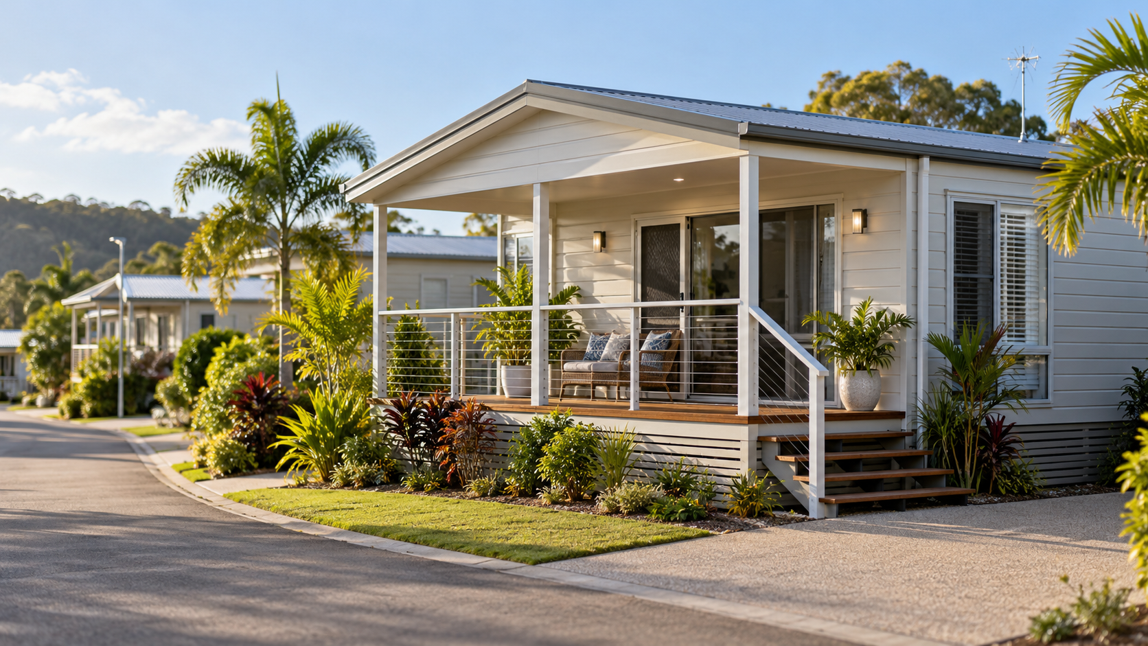 Manufactured Homes In Qld Complete Legal Guide - Construction Solicitors
