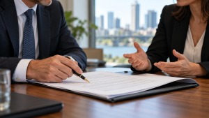 Pleading Contracts and Conversations in Queensland