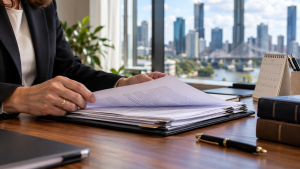 When Are Pleadings Closed in Queensland litigation lawyers Sunshine Coast